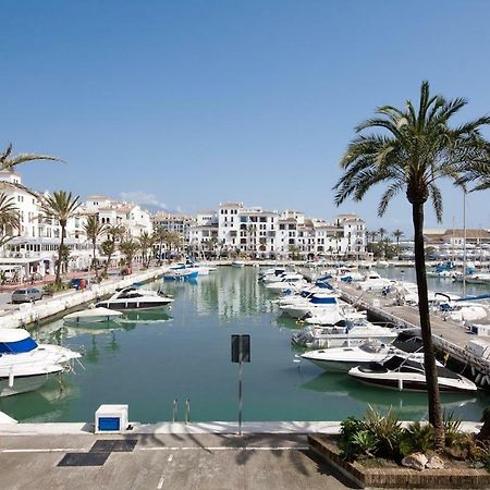 Appartement Lumineux 6P Sur Golf De La Duquesa Costa Del Sol Manilva Eksteriør bilde
