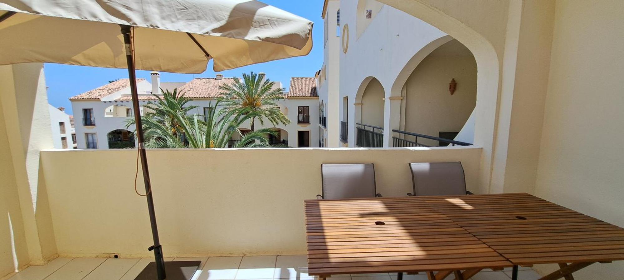 Appartement Lumineux 6P Sur Golf De La Duquesa Costa Del Sol Manilva Eksteriør bilde
