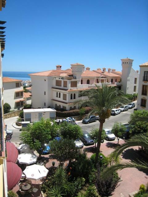 Appartement Lumineux 6P Sur Golf De La Duquesa Costa Del Sol Manilva Eksteriør bilde