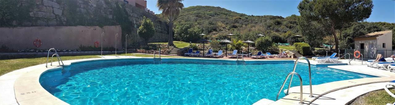 Appartement Lumineux 6P Sur Golf De La Duquesa Costa Del Sol Manilva Eksteriør bilde